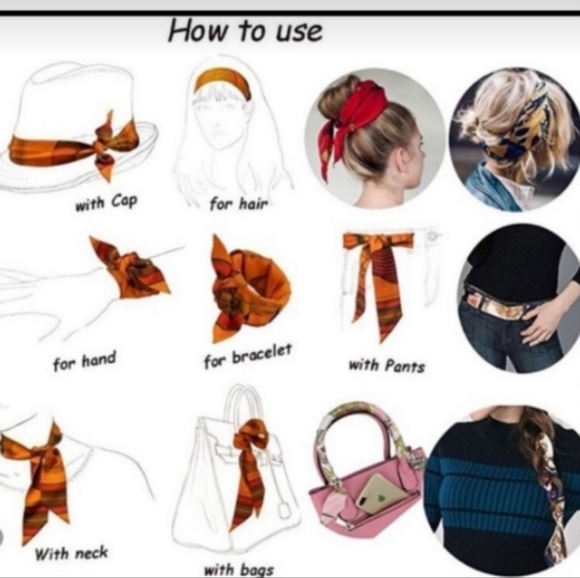 Floral Scarf Long Wrap Shoulder Bikini Versatile Scarf MULTI PURPOSE - Picture 3 of 6